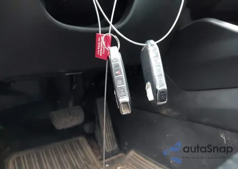 2024 Kia K5 Ex из США, поврежденный, VIN 5XXG34J22RG232785